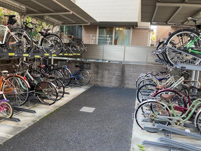 エスティメゾン哲学堂