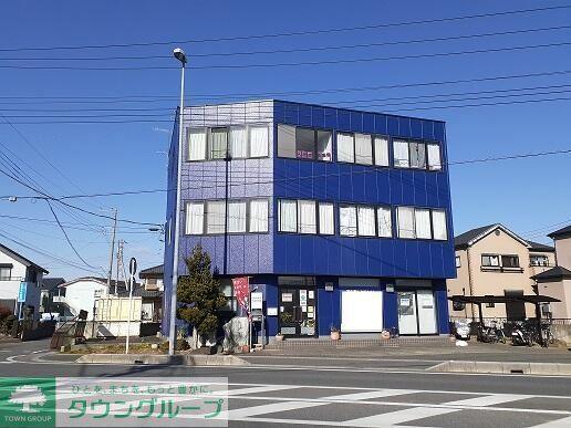 ベルメゾン