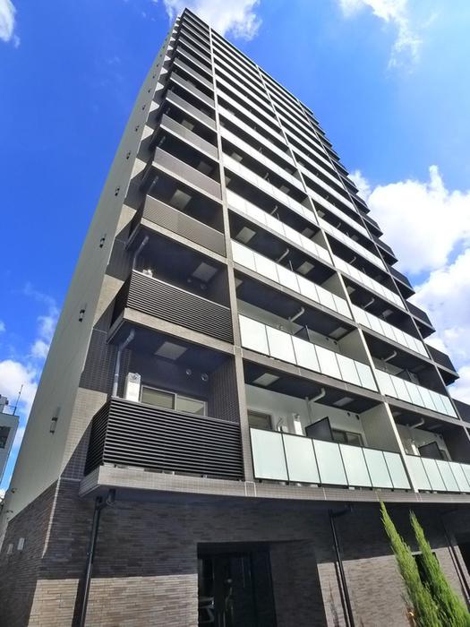 GENOVIA金町