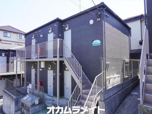 勝田台PDII