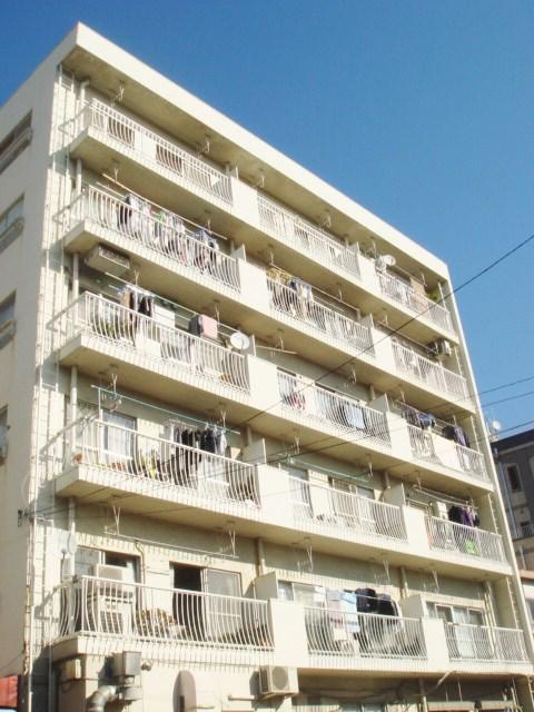 山王サクラマンション