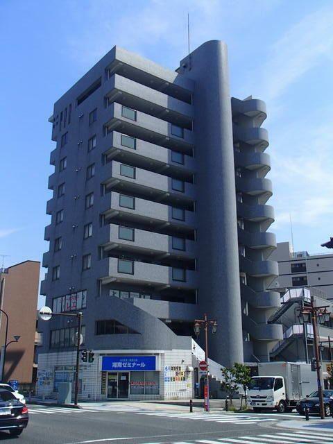 リヴィエール久里浜(3DK/6階)