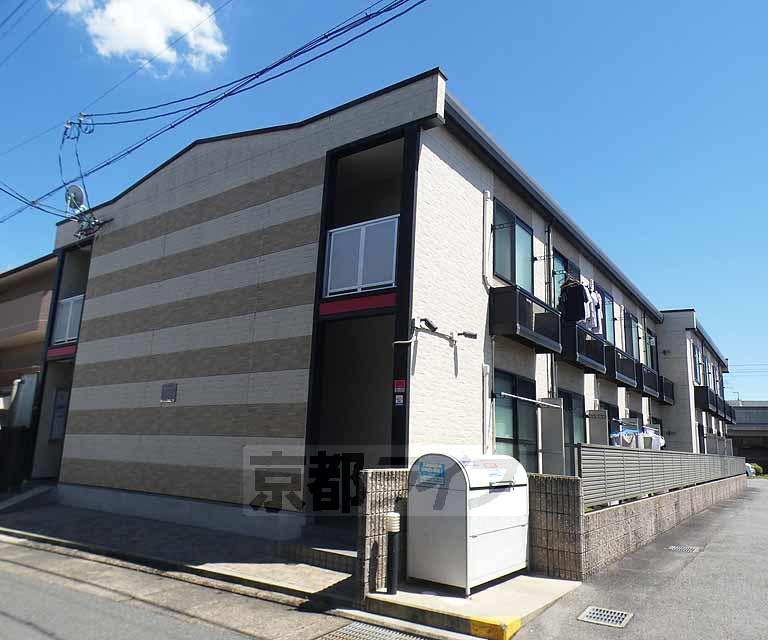 レオパレスメゾンドールほのか