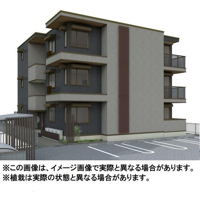 D-ROOM長泉町竹原PJ