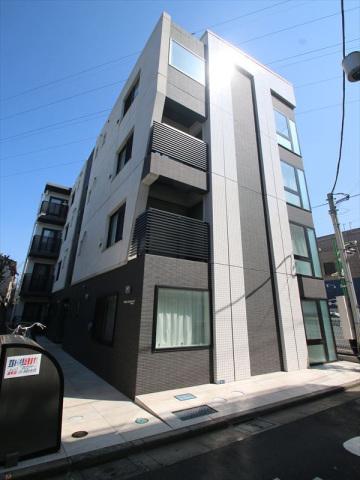 オークレスト金町