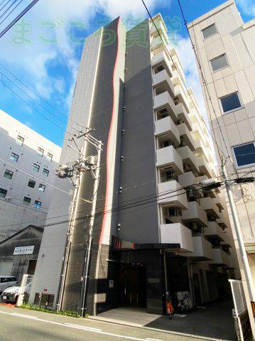 ザパーククロス阿波座