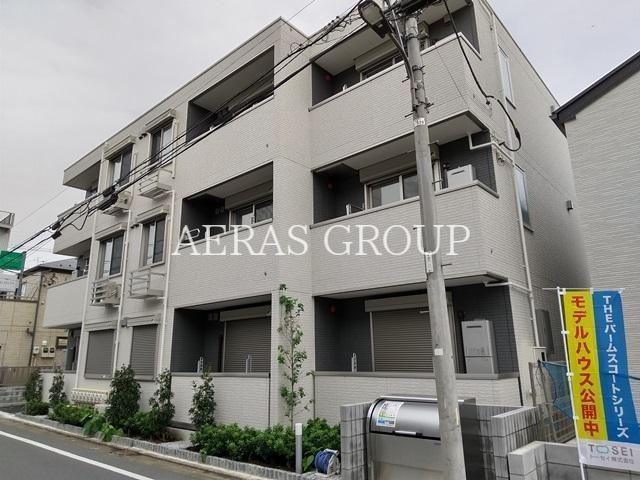 エクセリア早宮