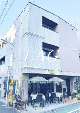 アスキー南品川II-