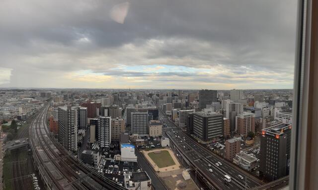 シティタワー仙台花京院