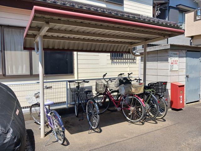 ビューテラスII
