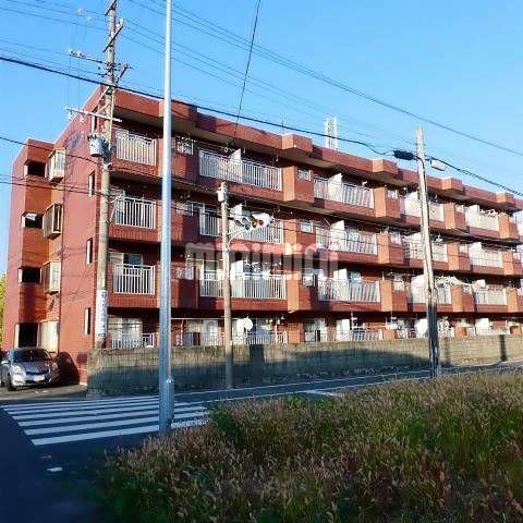 アルカディアマンション