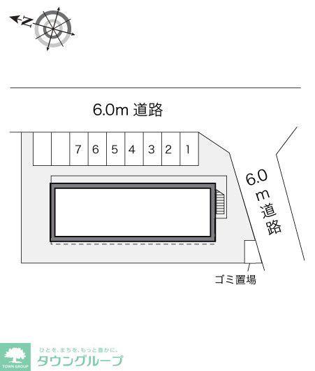 レオパレスハピネス