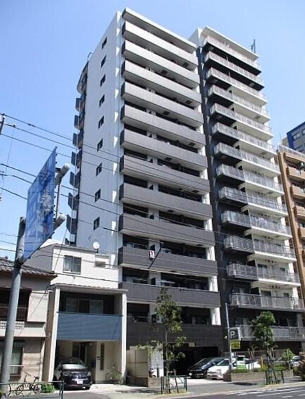 ヴェルステージ田端