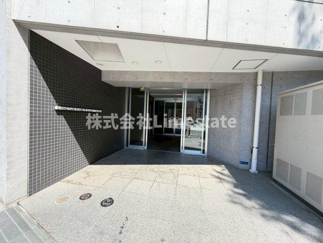 サンクタス市ヶ谷富久町イーストタワー