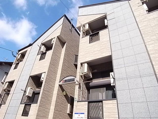 ポラリスマリーナ