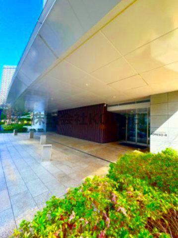 M.M.TOWERS FORESIS R棟