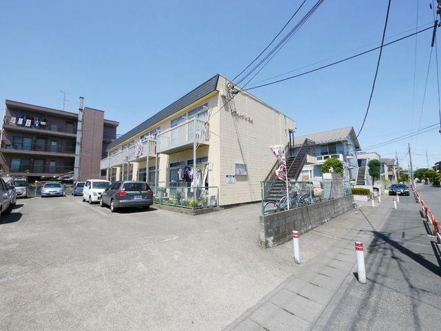 シティハイツ池上