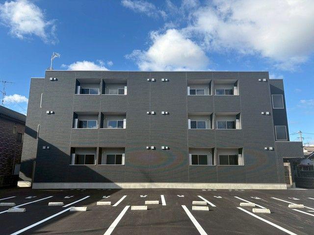 月光福山東弐番館