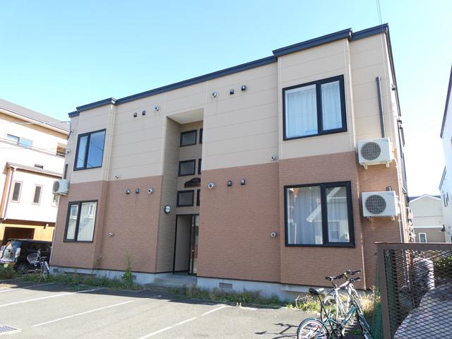 コンフォート恵み野