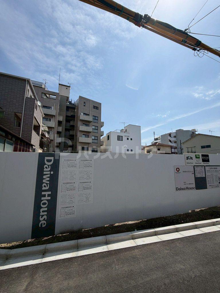 セレスティア荒川N