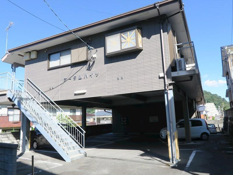 オータムハイツ