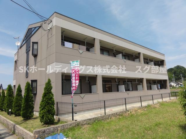 パーク・オアシス