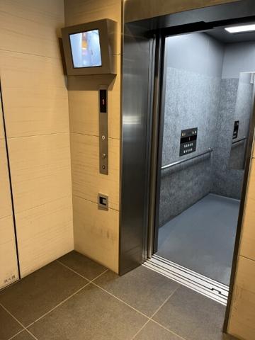 FORESTA湊町 旧アーバネックス銀座東II