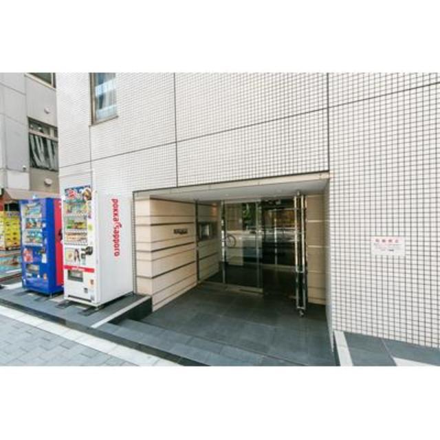 レガーロ新橋