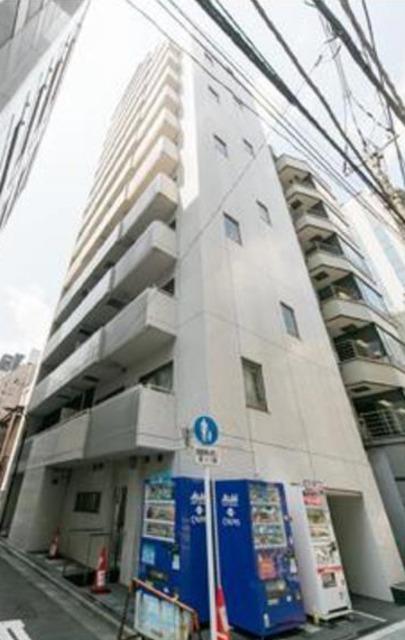 レガーロ新橋