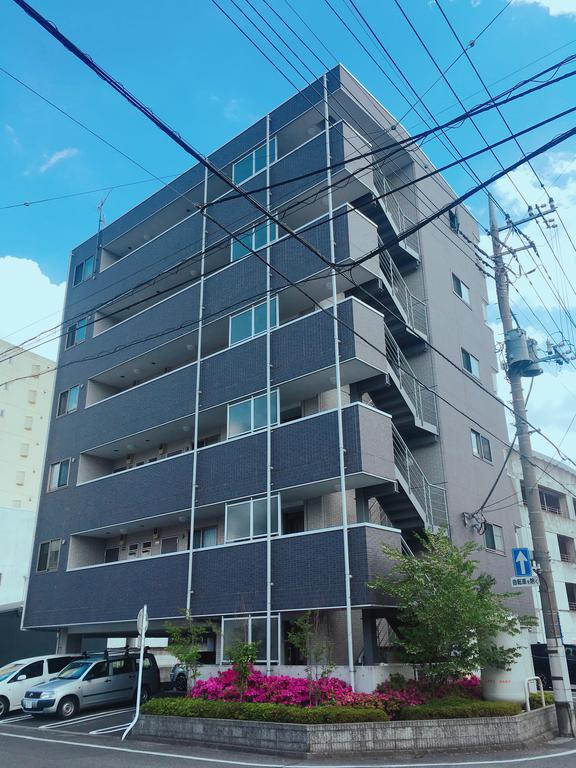 千代田シティハウス