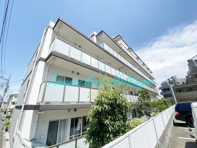 サンハイム戸塚