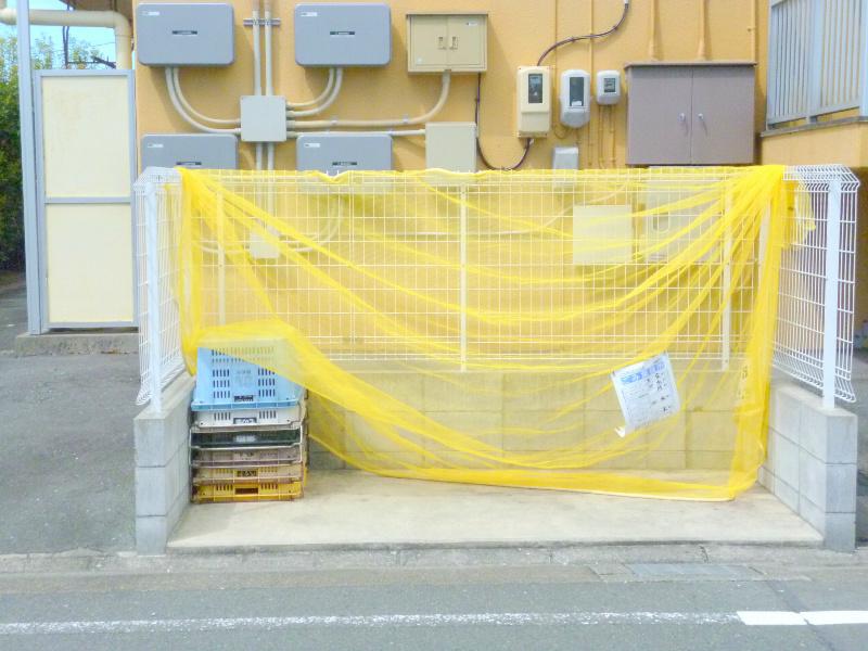 ドミール江西