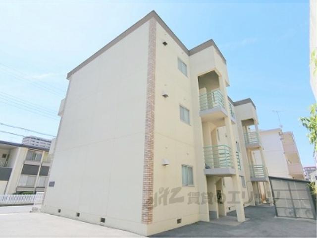 北口マンション