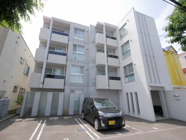 プロヴィデンス東札幌