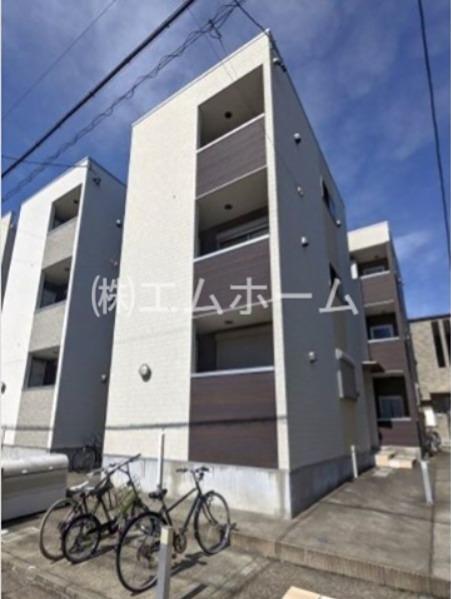 ハーモニーテラス野並IV
