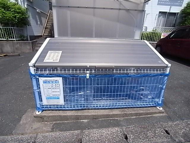 サンコーポあけぼのB