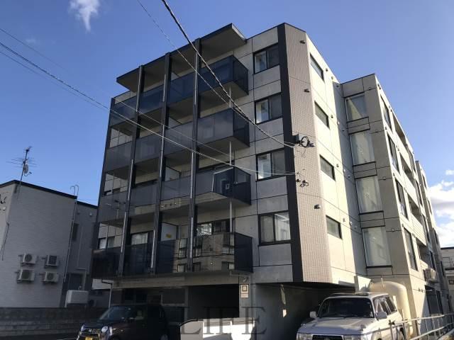 レスツオン厚別II