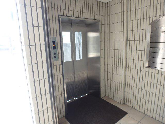 ベルシャイン西宮
