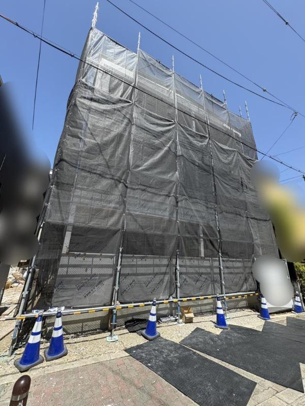 西今川共同