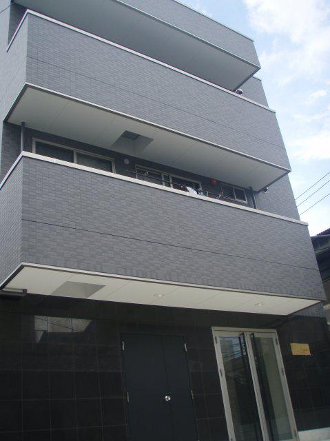 ラヴィエント南千住