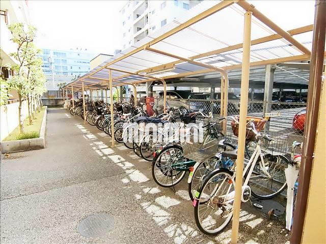 ライオンズマンション川口幸町