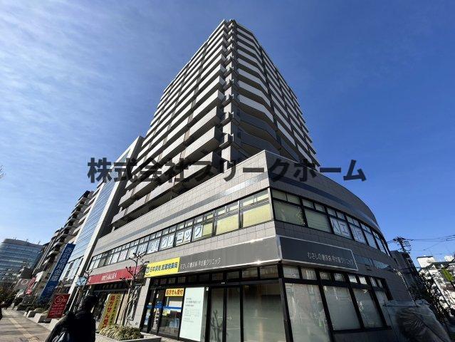 イストワール(2LDK/8階)
