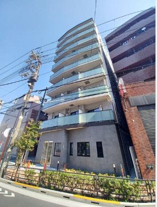 ロータス ザ・レジデンス入谷