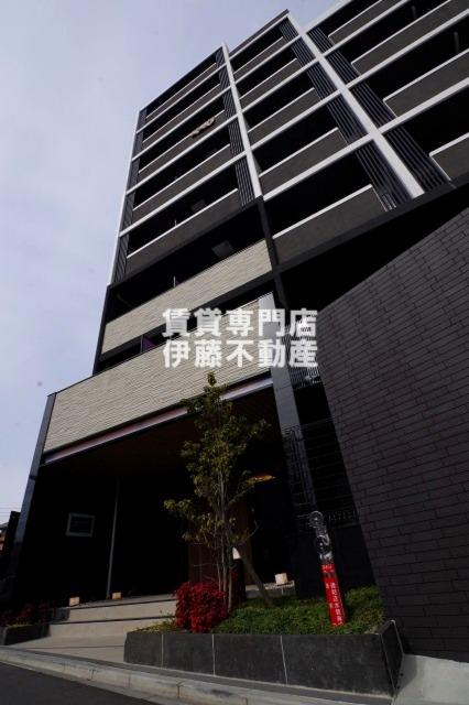 S-RESIDENCE志賀本通ノース
