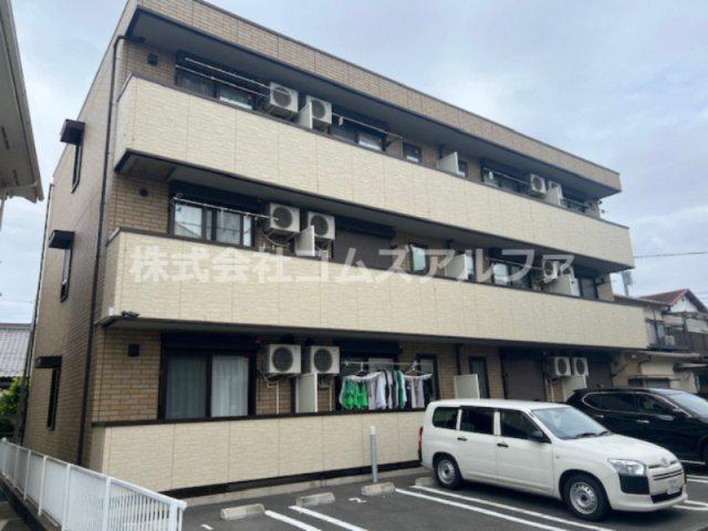 カーサ・ジェンティーレ