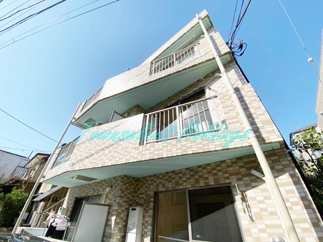 横浜元町ガーデン12