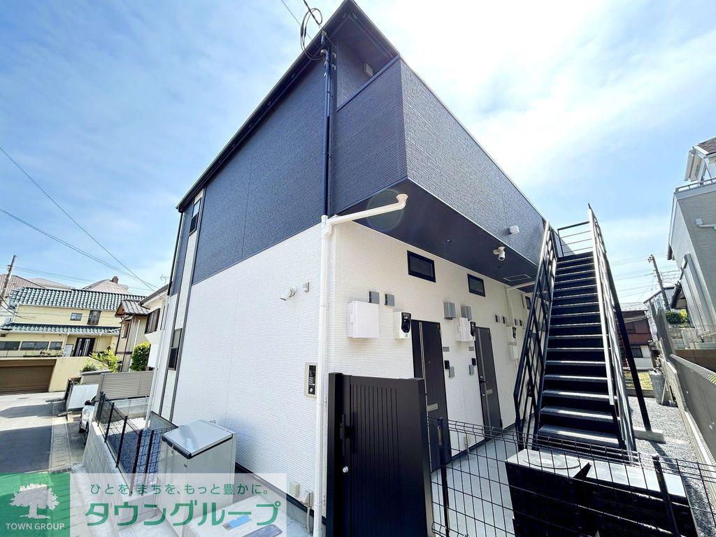 MQUARTO新検見川