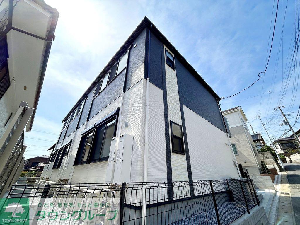 MQUARTO新検見川