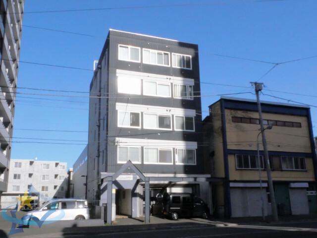 パークサイドシェリー6