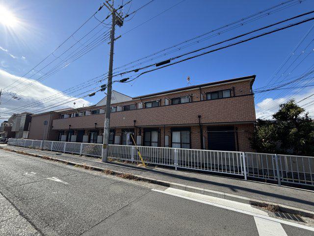 シェリール武庫之荘